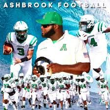 Ashbrook High School Footbal