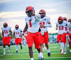 Lely High School Football