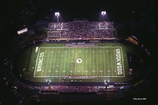 Brookwood High School Football