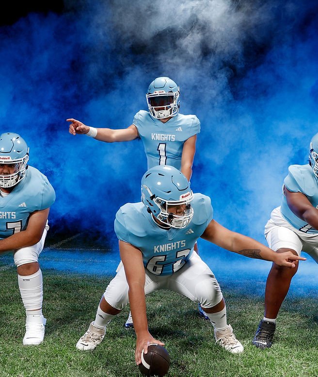 Bullard High School Football