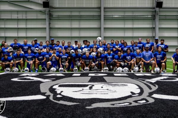 Carson High School Football
