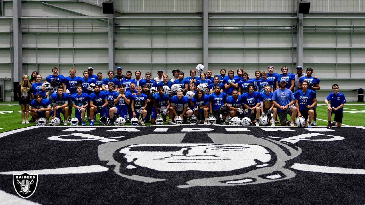 Carson High School Football