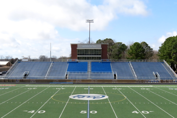 Conway High School Football