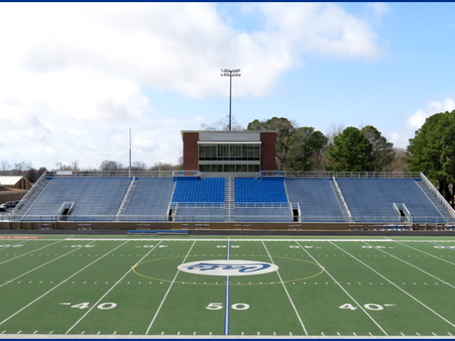 Conway High School Football