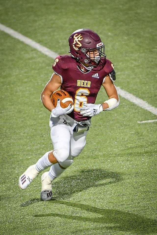 Deer Park High School Football