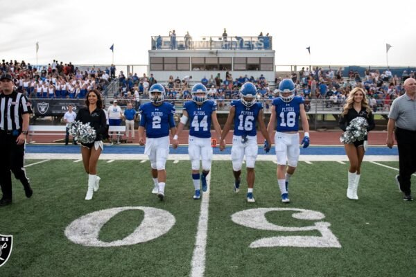 Dixie High School Football: Unstoppable Team Spirit Dixie High School Football
