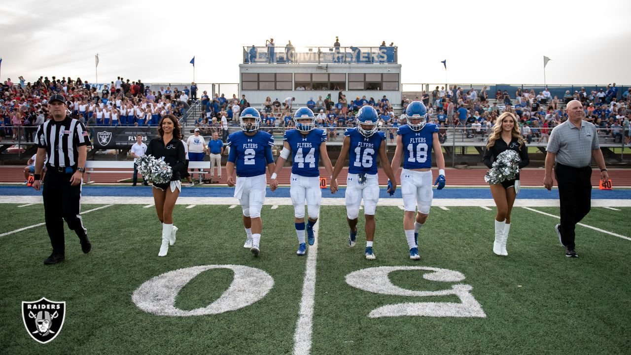 Dixie High School Football
