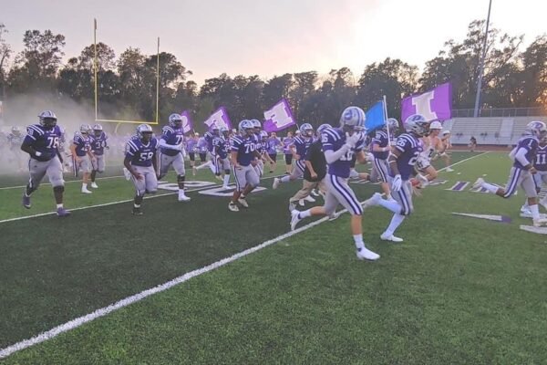 Dutchtown High School Football