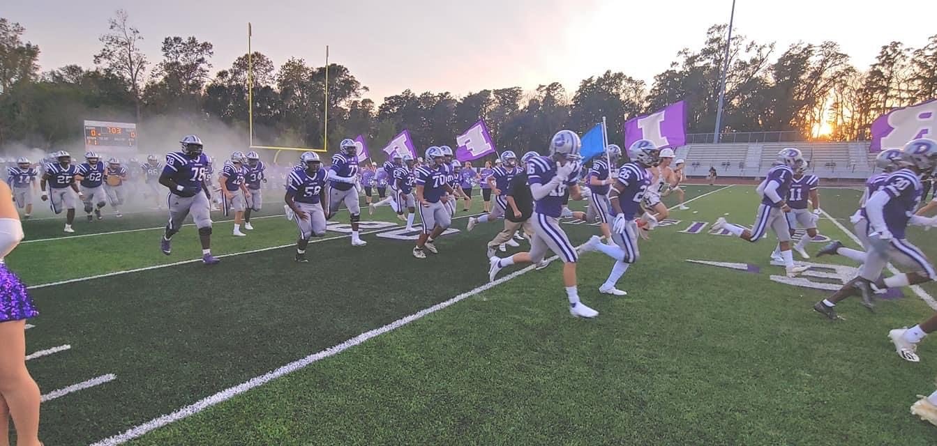 Dutchtown High School Football