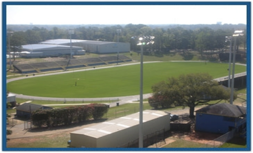 Fairhope High School Football