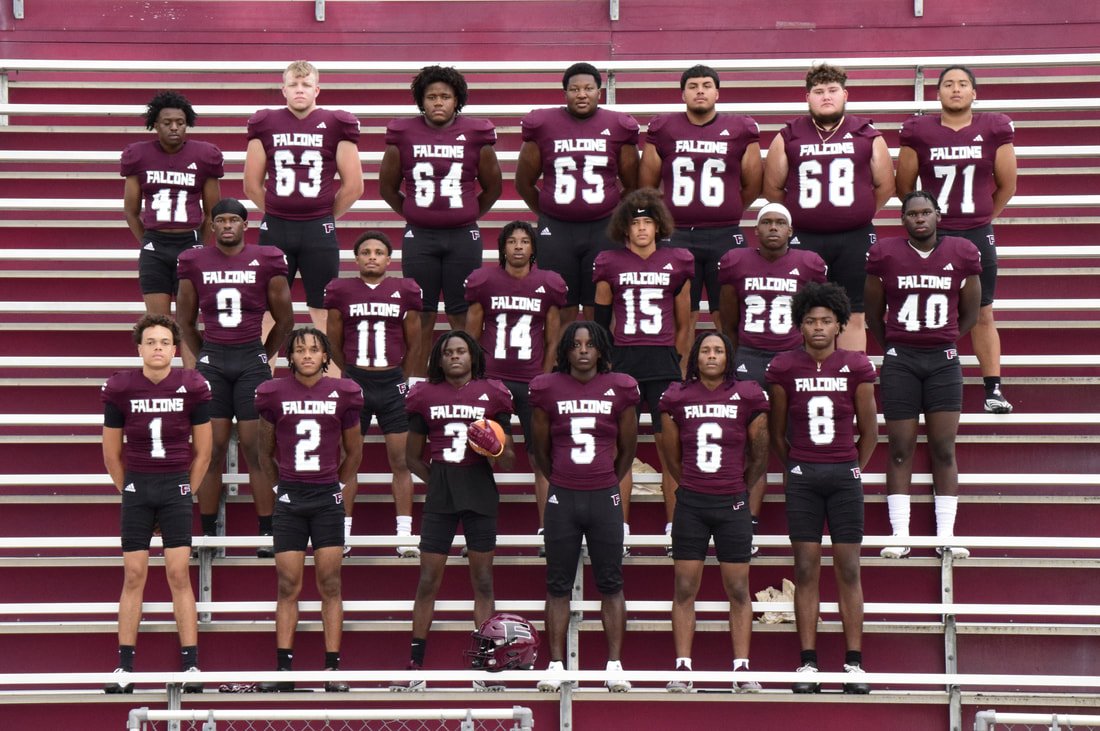 Fulton High School Football