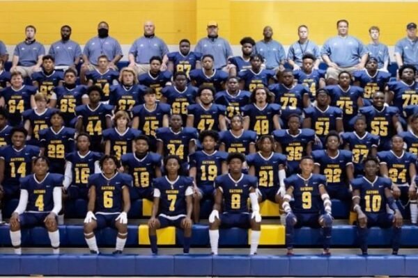 Gautier High School Football