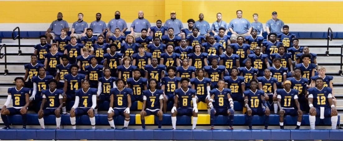 Gautier High School Football