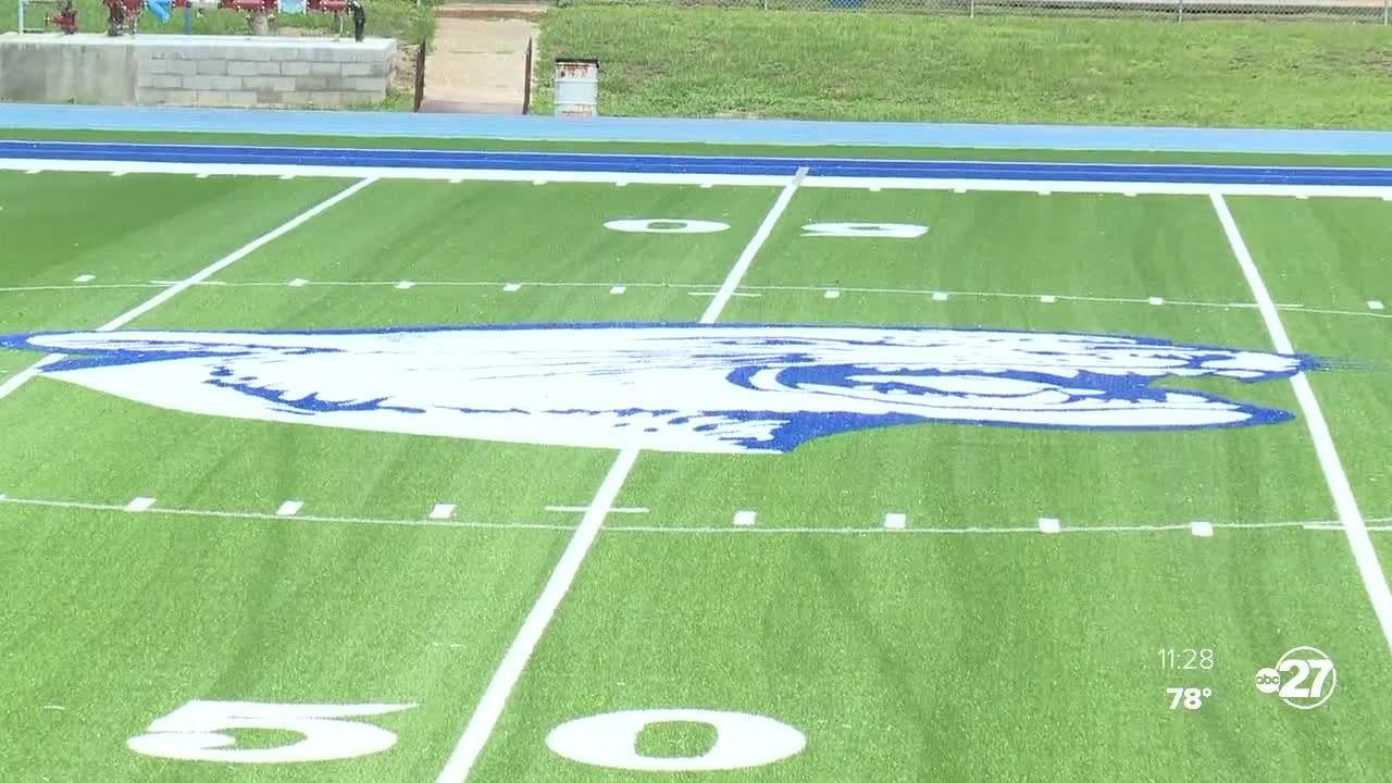 Godby High School Football