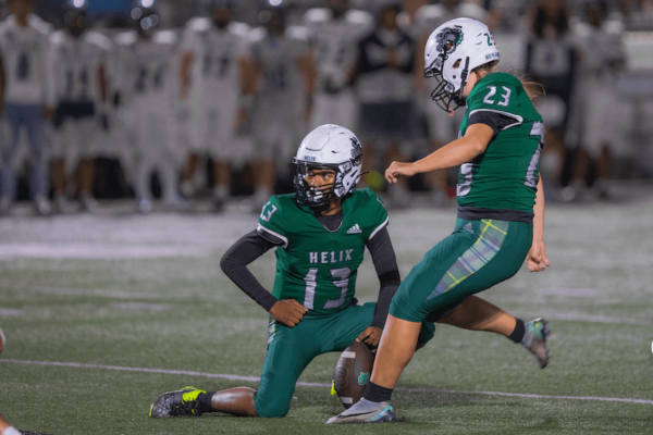 Helix High School Football