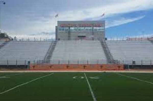 Mauldin High School Football