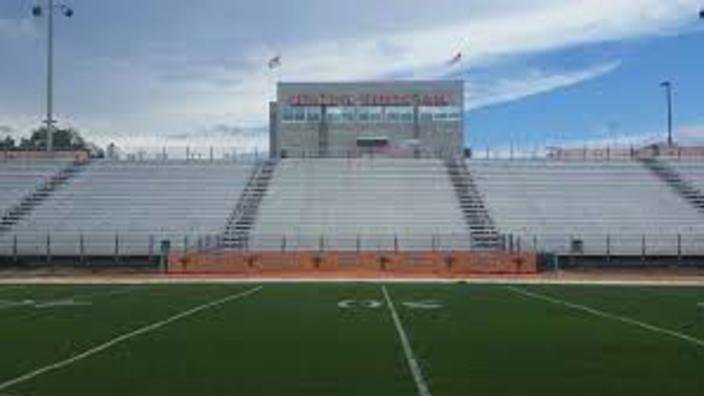 Mauldin High School Football