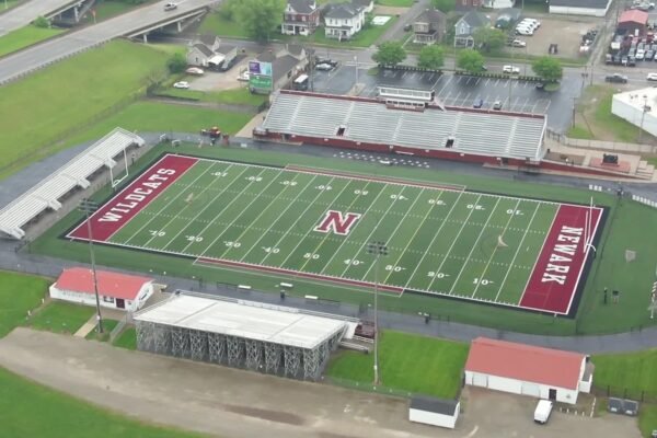 Newark High School Football