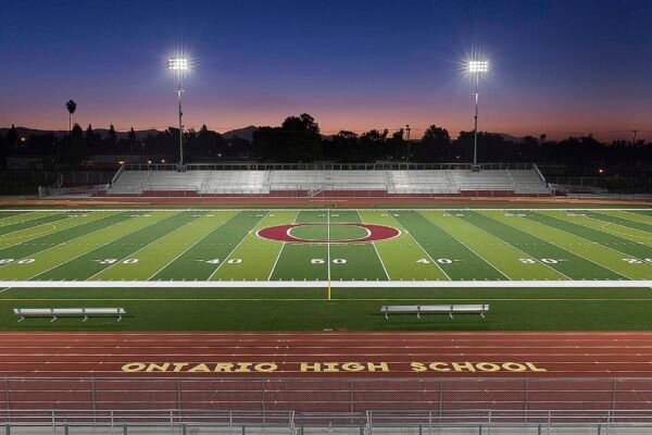 Ontario High School Football