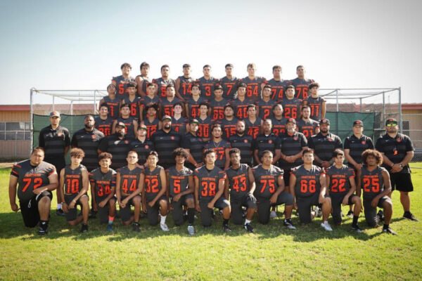 Orange High School Football