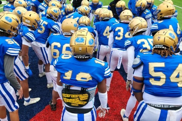 Phoebus High School Football