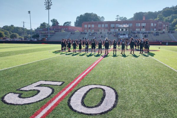 Pisgah High School Football