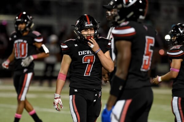 Pomona High School Football