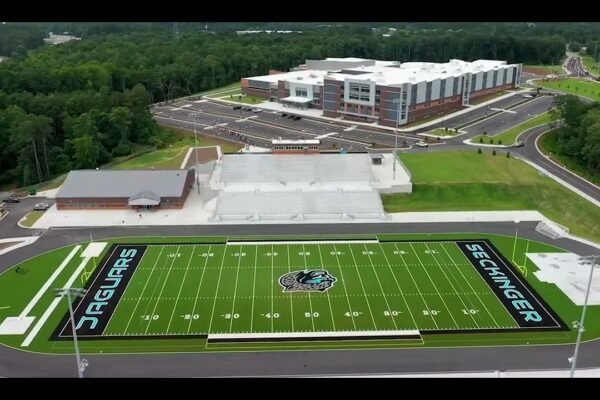 Seckinger High School Football