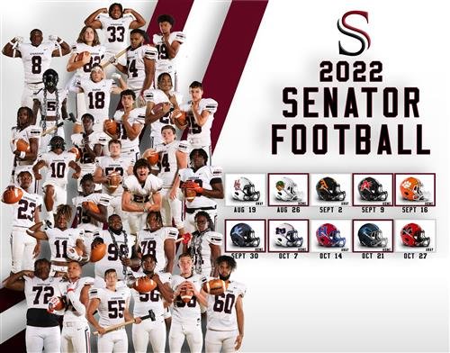 Sparkman High School Football