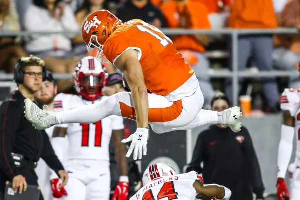 Wku Football Vs Sam Houston State Football Match Player Stats