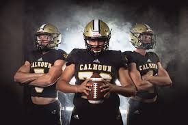 Calhoun High School Football Triumphs, Challenges, and Future Stars