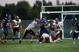 Century High School Football