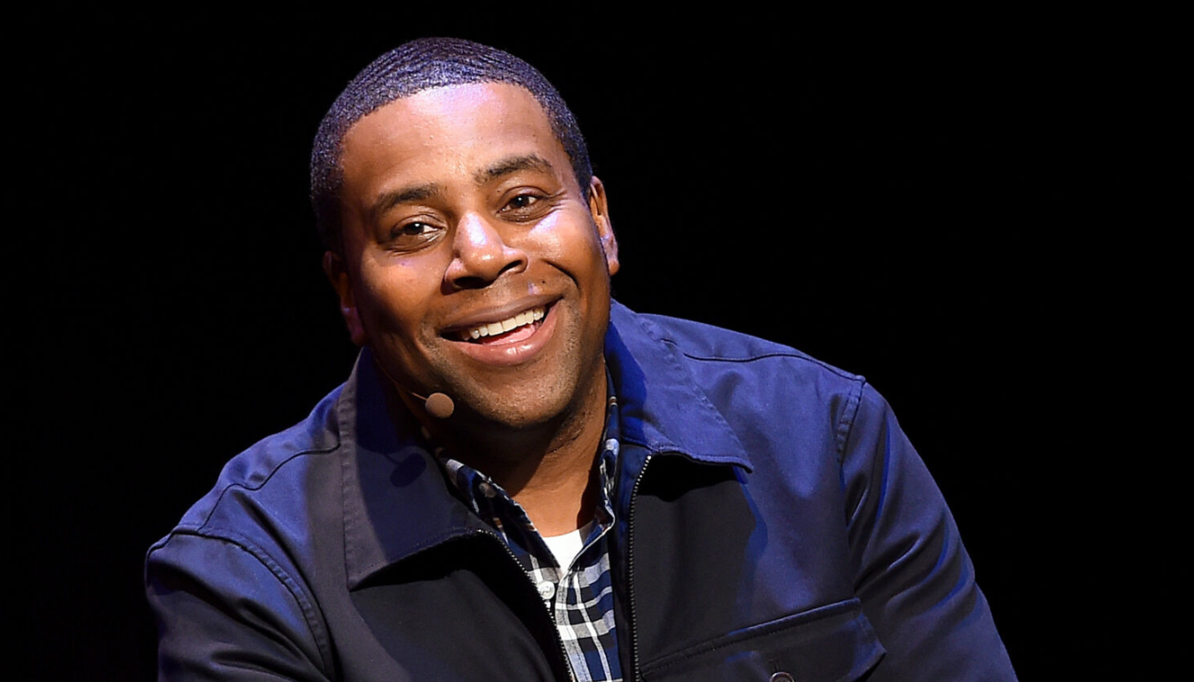 Kenan Thompson Comedy Style and Influence