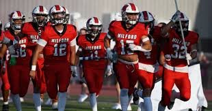 Milford High School Football has a rich history