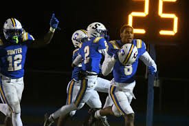 Sumter High School Football