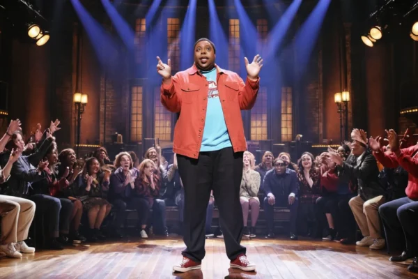 Kenan Thompson: The Longest-Tenured Cast Member on Saturday Night Live and Comedy Icon