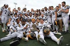 Freedom High School Football