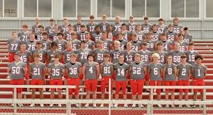 Goshen High School Football