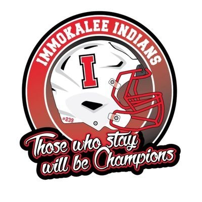 Immokalee High School Football