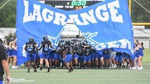 Lagrange High School Football