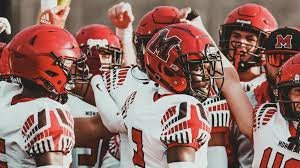 Monarch High School Football