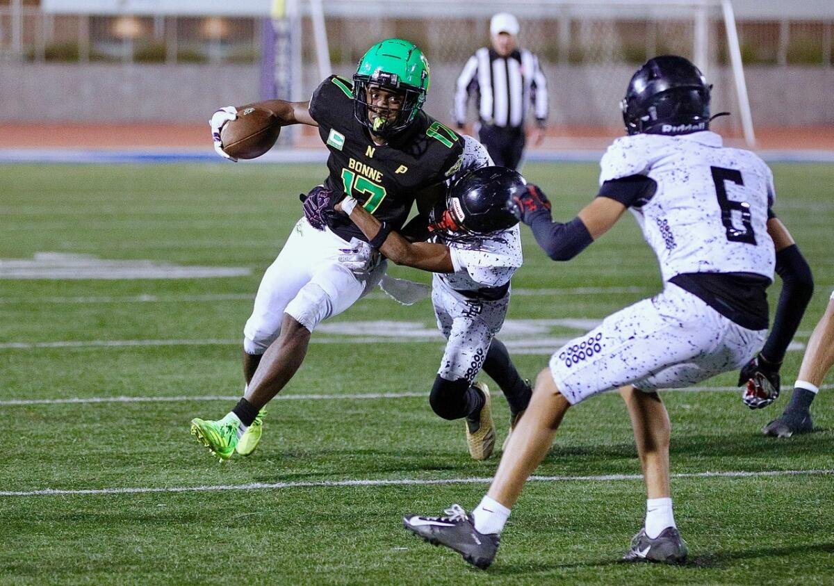 Narbonne High School Football